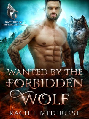 Wanted by the Forbidden Wolf - ebook